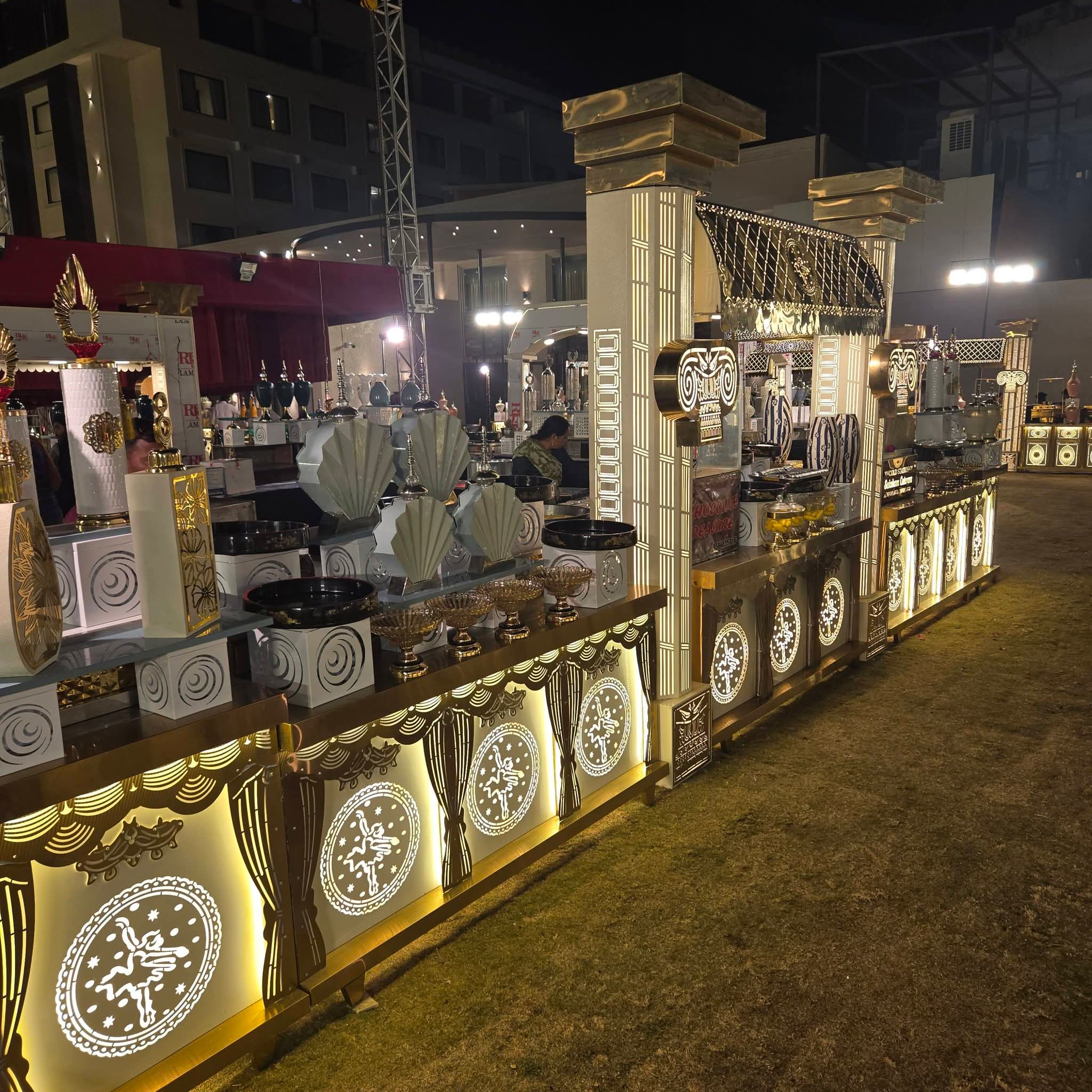 Catering Places Near Me